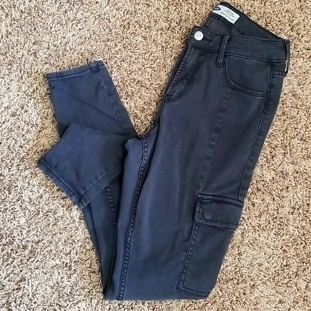 Old Navy Cargo Pants